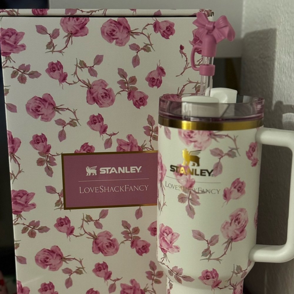 Brand New 40oz Stanley